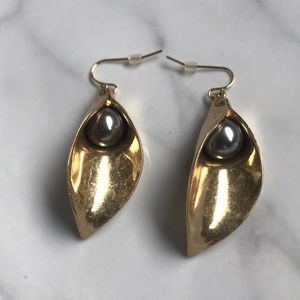 New lulu frost earrings